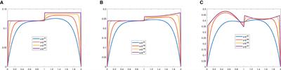 A robust numerical scheme for singularly perturbed differential equations with spatio-temporal delays